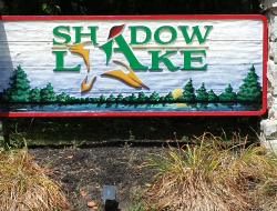 Restored Sign